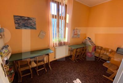 Casa cu teren zona centrala Dej - 11