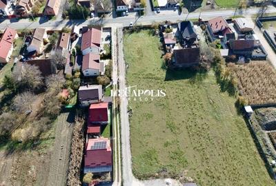 Teren / Intravilan / Stupini - 4