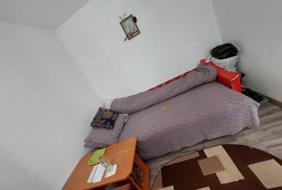 Apartament cu 2 camere nedecomandat, mobilat în Obor
