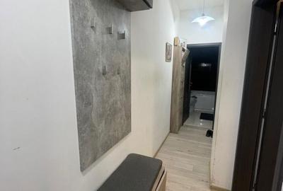 Apartament cu 2 camere decomandat în Cug - 2