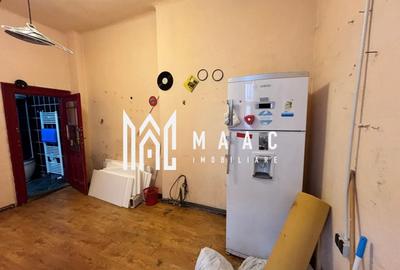 Apartament 4 camere | Etaj 1 | Curte comuna | 114 MPU | Ultracentral - 28