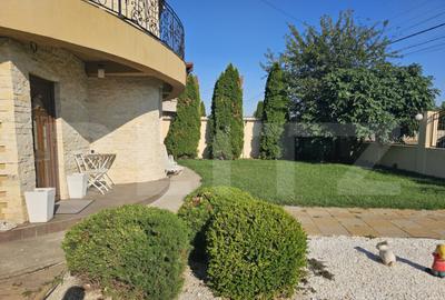 Casă cu 4 camere cu Teren 400 Mp în Central