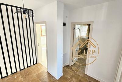 Pantelimon-Rascoala 1907- Vila individuala 4 camere, 152mp, teren 339mp, 3 bai - 16