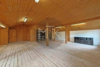 VIla lux 6 camere I Pipera-Iancu Nicolae I 2Locuri de parcare - 27