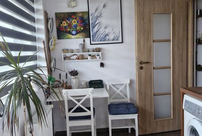 Garsonieră decomandată în Apahida - 5