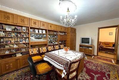Apartament 4 camere zona Victoriei Tulcea - 2
