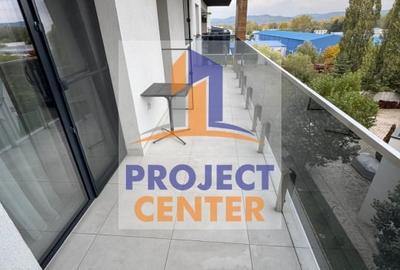 Apartament 3 camere complex Nordmark - 14