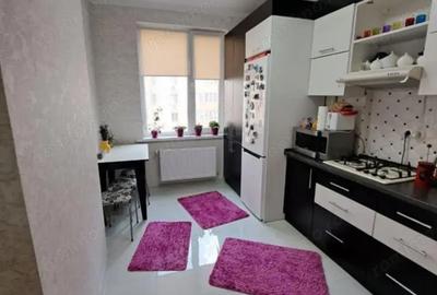 Garsonieră în Rosetti - 2