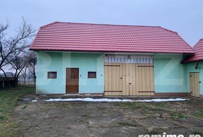 Casa si hala de vanzare, in Horodnic de Sus - 10