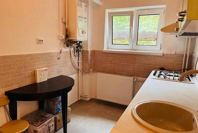Apartament central 2 camere, modern si primitor - zona Piata Mare - 14