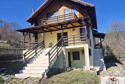 Casă individuală cu 8 camere cu Teren 1160 Mp în Meteș - 2