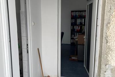 Spatiu pentru birouri-productie-depozitare Sos. Bucium 23 - 5