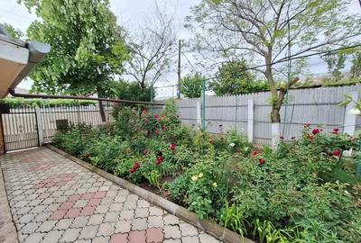 Casă cu 5 camere cu Canalizare în Bârlad - 8