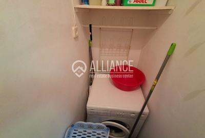 Constanta-Cazino: Garsonieră Decomandată în Inima Constanței - 9