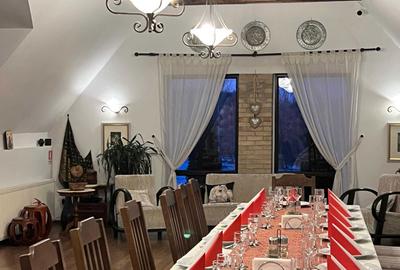 Casă cu 4 camere în Horodnic - 3
