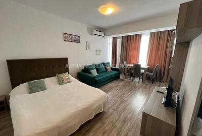 Mamaia Summerland  -  garsonieră decomandata  31 mp cu balcon - 5