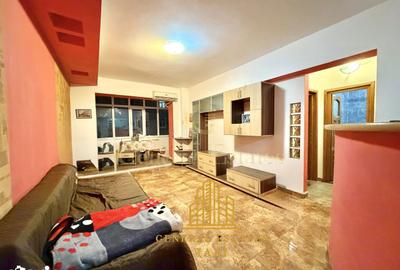 Apartament cu 2 camere în Piața Unirii - 14