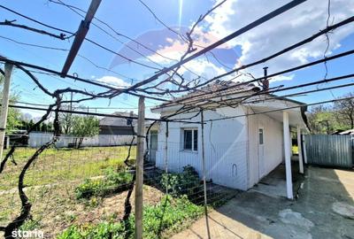 Casă cu 3 camere în Parava - 17