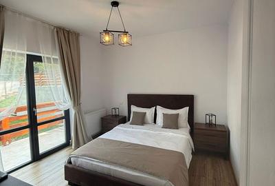 Apartament cu 2 camere în Central - 4