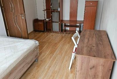 Garsonieră decomandată în 1 Decembrie 1918 - 6