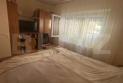 Apartament cu 3 camere decomandat, mobilat în Micro 16 - 7
