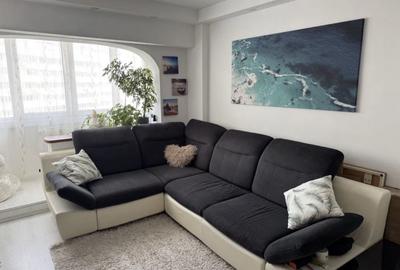 Apartament cu 3 camere decomandat, mobilat în Bucur Obor - 1