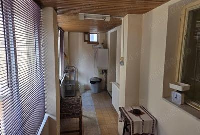 Apartament cu 3 camere decomandat în Aradului - 6