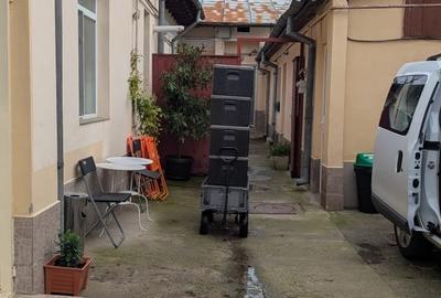 Casă 351 mp cu 3 Corpuri Separate (Gaze/Curent Individual) • Sector 1 Herastrau - 5