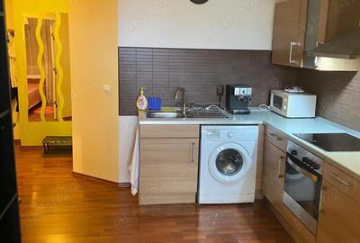 Apartament cu 3 camere semidecomandat în UTA - 10