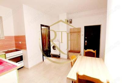 Garsonieră decomandată în Spitalul Județean - 6