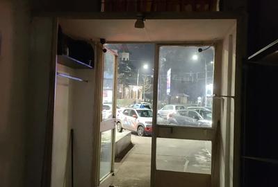 Spațiu comercial, de 75 mp, în Central - 7