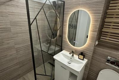 Apartament cu 2 camere decomandat, mobilat în Nord - 11