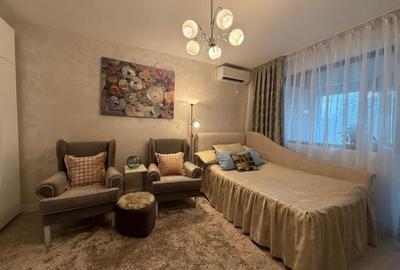 Garsoniera Cavar Residence Odei - 5