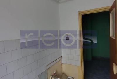 VANZARE GARSONIERA SPATIOASA I LIBERA I METROU I RAUL DOAMNEI - 5