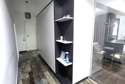 Apartament cu 3 camere în Ghencea - 8