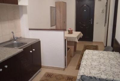 Garsonieră decomandată în Florești - 5