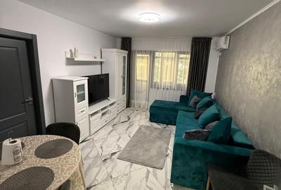 2 Camere Dexomandat Zona City Park Gaze Termen Lung - 2