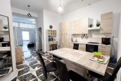 Apartament 3 camere de vanzare in Centru, Cluj Napoca - 4