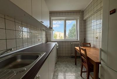Apartament cu 2 camere circular, mobilat în Titan - 5