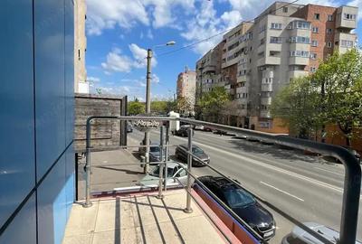 Spațiu comercial, de 183 mp, în Simion Bărnuțiu - 2