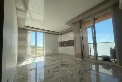 Apartament de vanzare, cu 3 camere, 55 mp, zona Torontalulu - 16