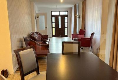 Casa cu 3 camere,120 mp utili, Sancraiul De Mures - 3