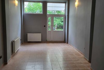 Spațiu comercial, de 144 mp, în Independenței - 5