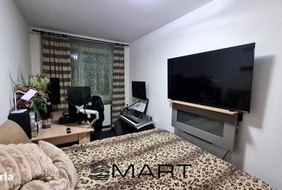 Apartament cu 3 camere decomandat, mobilat în Mihai Viteazul - 10