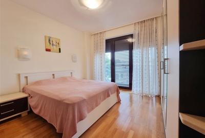 Vanzare 3 camere bloc 2010 l Parcul Kiseleff | Garaj Subteran | Preluare Chirias - 16