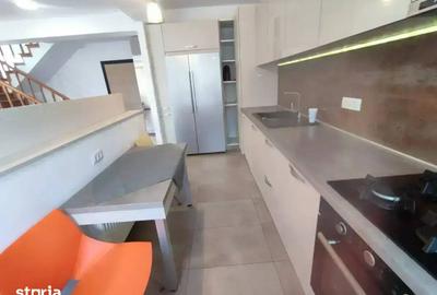 Casă cu 5 camere cu Teren 330 Mp în Central - 8