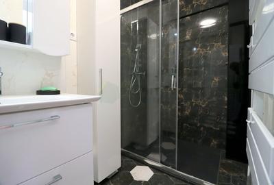 Apartament cu 4 camere decomandat, mobilat în Magheru - 12