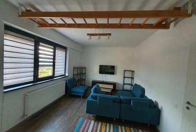 Apartament cu 2 camere decomandat, mobilat în Grozăvești