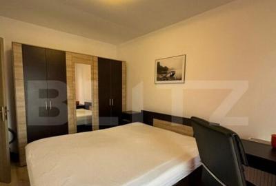 Apartament cu 2 camere semidecomandat în Florești - 6