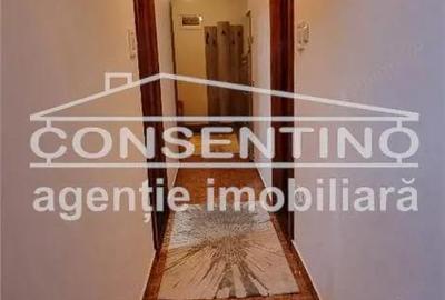 Apartament cu 3 camere în Central - 5